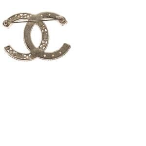 Chanel Coco Mark Brooch